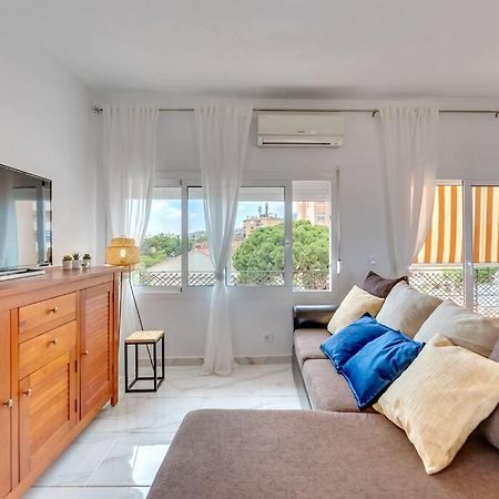 Lxr Brisa Marina 1Hab Vistas Mar Διαμέρισμα Τορρεμολίνος Εξωτερικό φωτογραφία