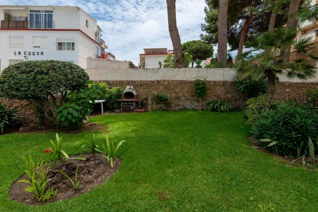 Lxr Brisa Marina 1Hab Vistas Mar Διαμέρισμα Τορρεμολίνος Εξωτερικό φωτογραφία