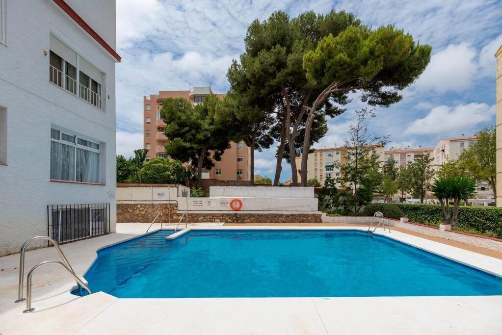 Lxr Brisa Marina 1Hab Vistas Mar Διαμέρισμα Τορρεμολίνος Εξωτερικό φωτογραφία
